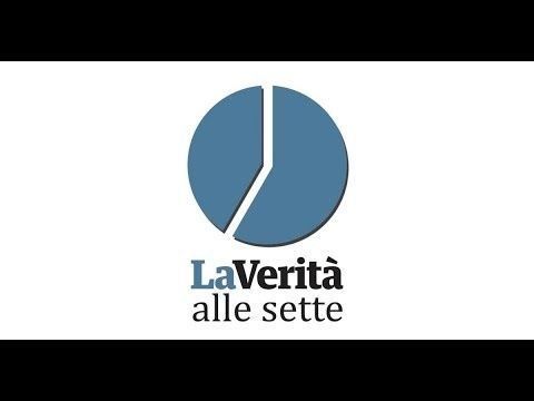 La Verità alle Sette – 28 dicembre 2018