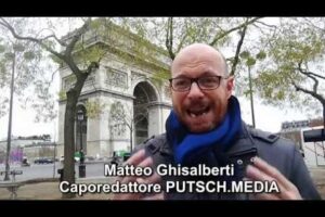 I gilet gialli sono pronti a tornare in piazza