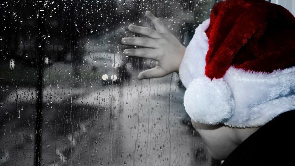 Caro Babbo Natale, vorrei il Nobel per poter abolire l’utero in affitto
