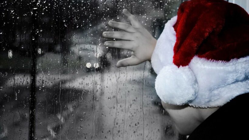 Caro Babbo Natale, vorrei il Nobel per poter abolire l’utero in affitto