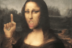 La Francia alza la voce per Leonardo ma ci ha scippato centinaia di opere