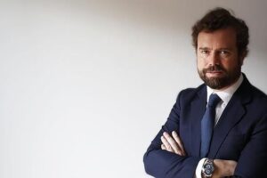 Ivan Espinosa: «Ecco perché vinciamo noi “mostri”»