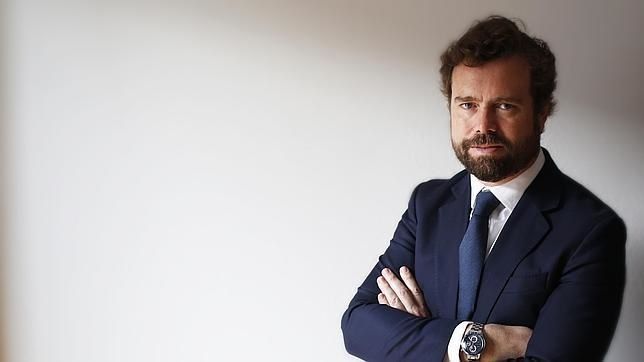 Ivan Espinosa: «Ecco perché vinciamo noi “mostri”»
