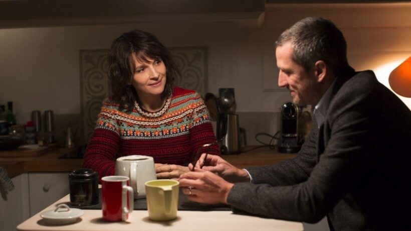 Sordina al film contro i Fabio Fazio di Francia