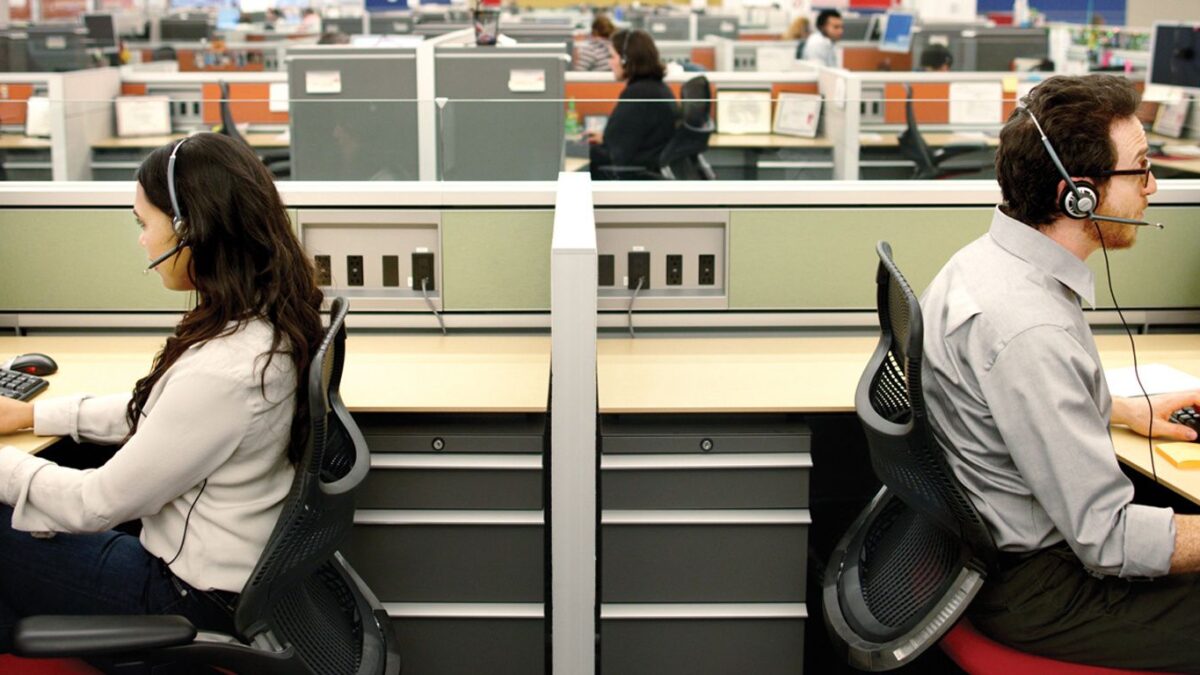 L’Istat ti telefona. Se osi non rispondere ti arriva la multa