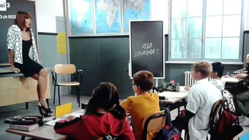 Propaganda transgender sulla Rai. Per Spadafora è «servizio pubblico»