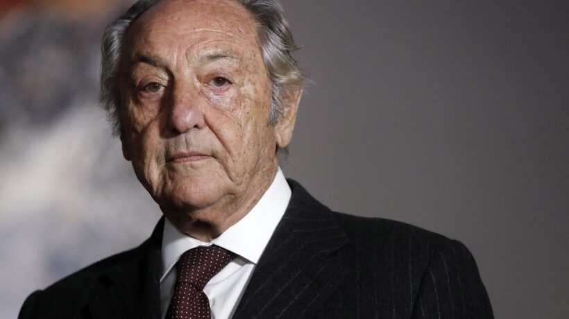 «Mi ispiro alla poesia e cerco di aiutare i malati d’Alzheimer»