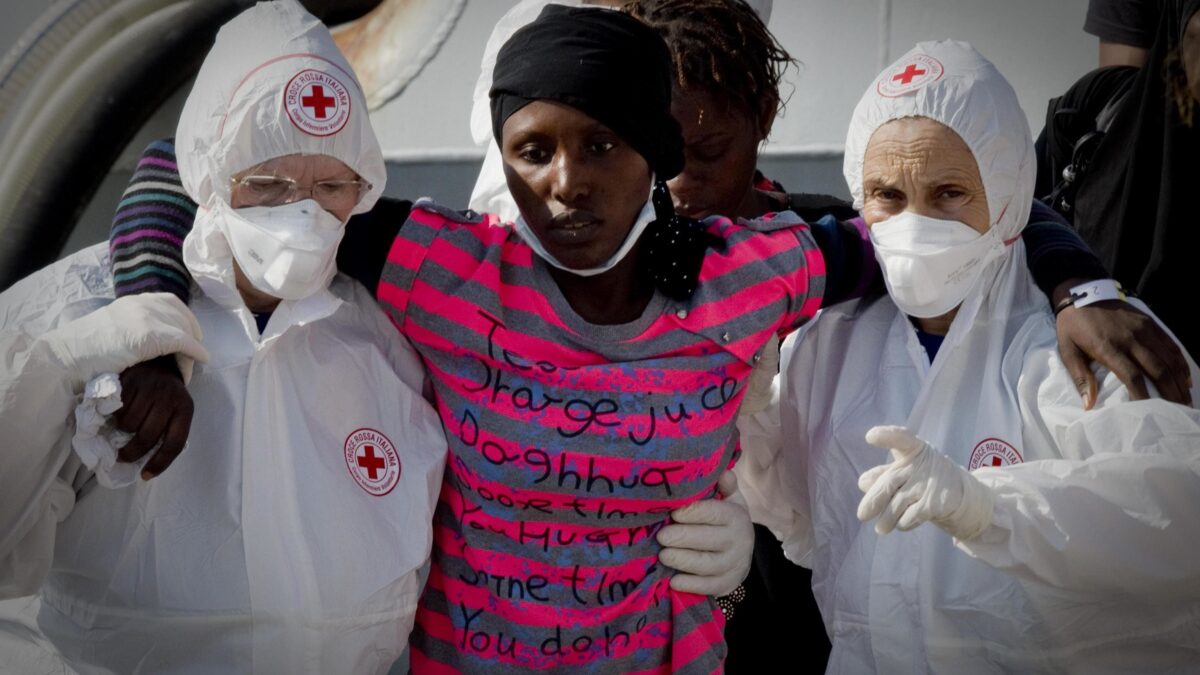 A Napoli il colore della pelle conta: c’è il reparto di Dermatologia etnica