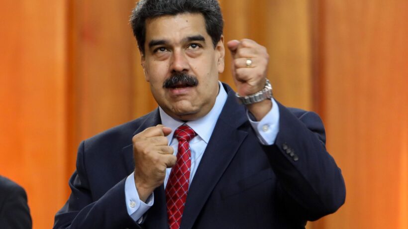 Il compito delle democrazie è unirsi per abbattere il regime in Venezuela