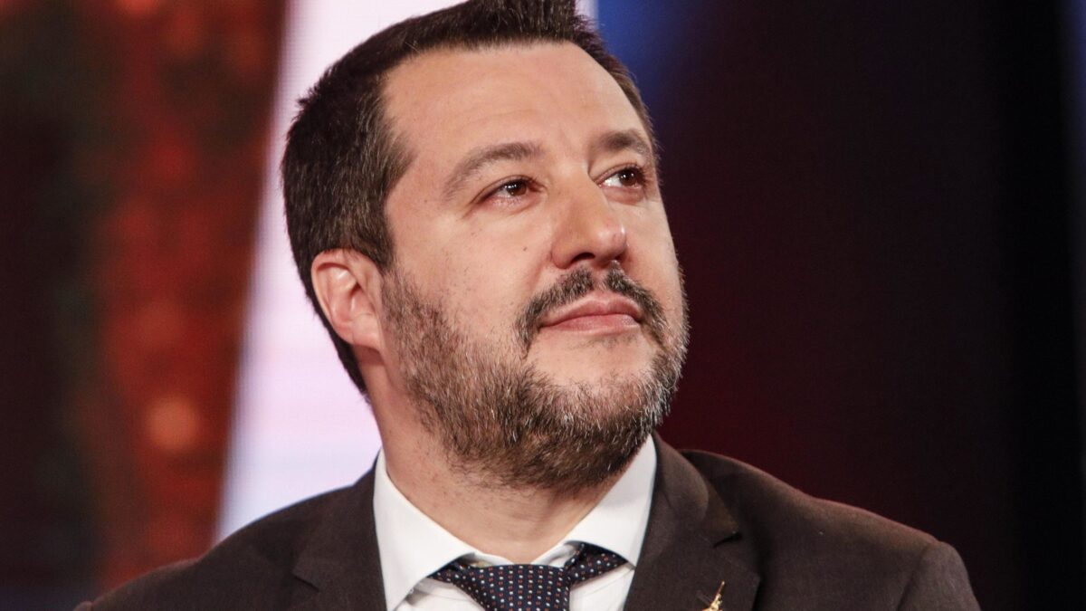 Il vero volto dei sedicenti buoni della sinistra