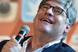 Del Debbio: «Torno in Tv con la mia gente comune»