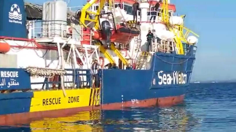 L’ex magistrato Sinagra: «Vanno trattati come pirati»