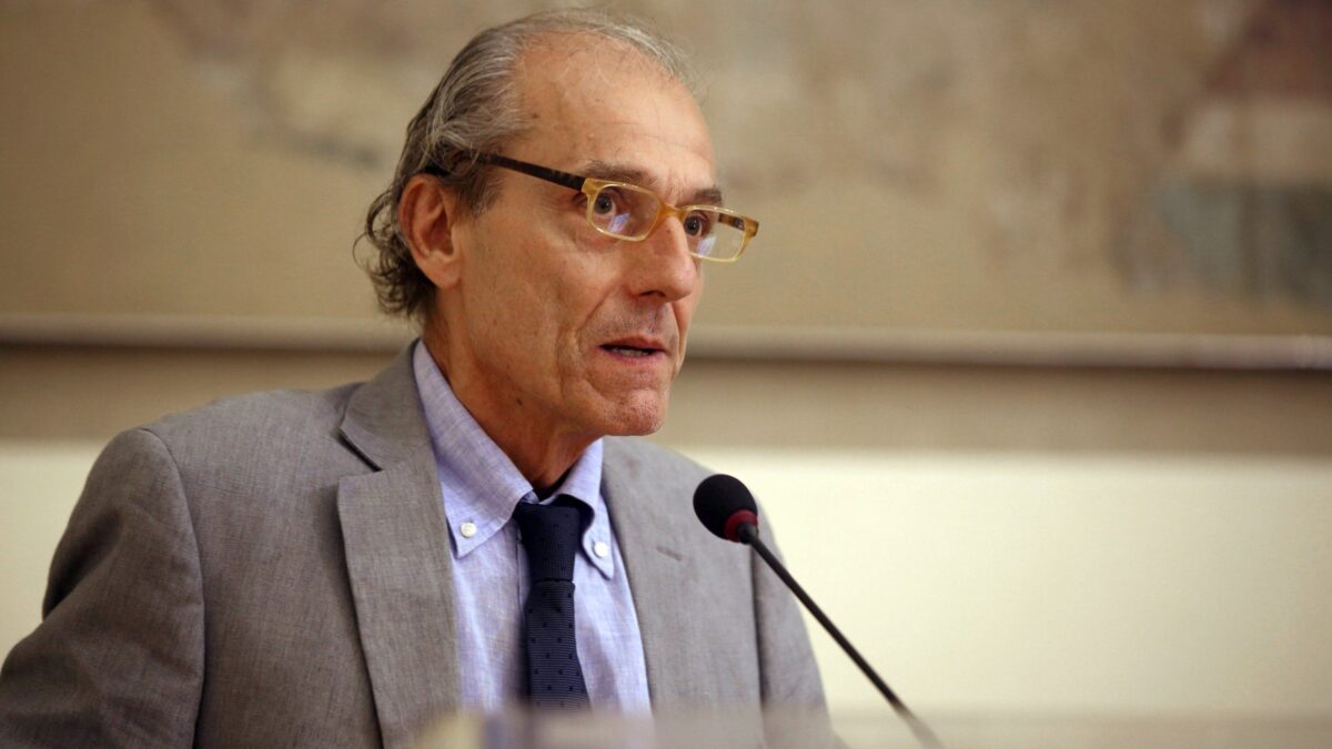 «Bisogna distinguere tra soccorso in mare e ingressi illimitati. E tocca all’Europa»