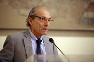 «Bisogna distinguere tra soccorso in mare e ingressi illimitati. E tocca all’Europa»
