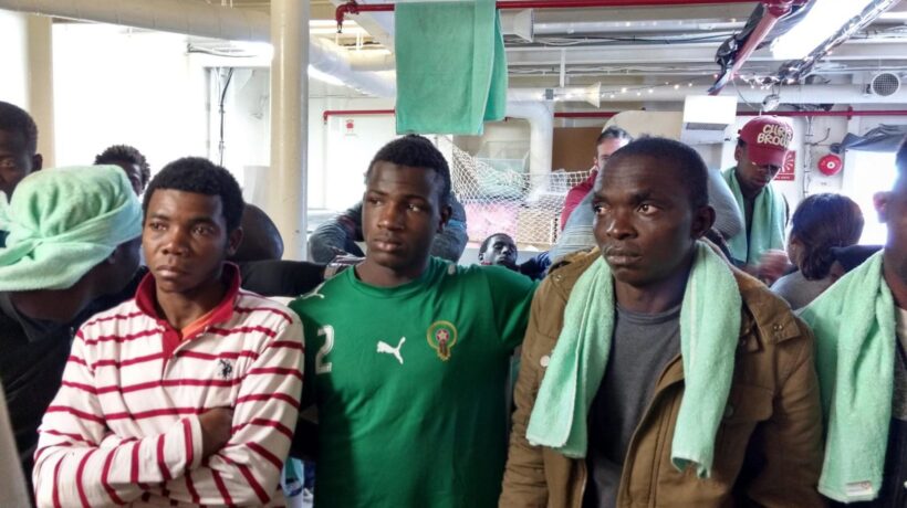 Cala il sipario sulla farsa Sea Watch. Ora via al blocco navale per le Ong