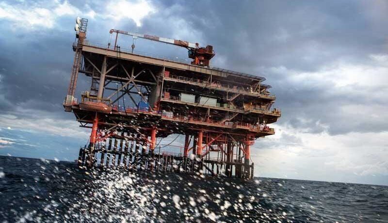 Lo stop del M5s alle trivelle lascia il gas dello Ionio ai «nemici» francesi di Total