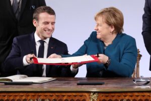 Ecco come salvare l’Europa dagli europeisti