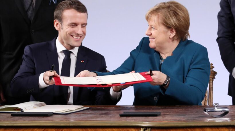 Ecco come salvare l’Europa dagli europeisti