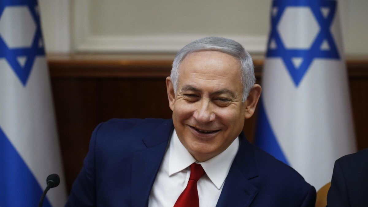 Elezioni anticipate in Israele. Con Netanyahu o contro Netanyahu, come da noi ai tempi di Berlusconi