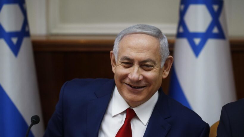Elezioni anticipate in Israele. Con Netanyahu o contro Netanyahu, come da noi ai tempi di Berlusconi