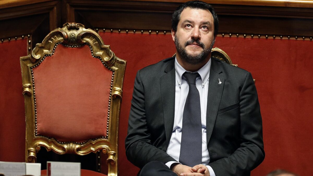 La Lega rimarca i propri successi ma dovrà fare i conti con il Quirinale