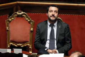 La Lega rimarca i propri successi ma dovrà fare i conti con il Quirinale