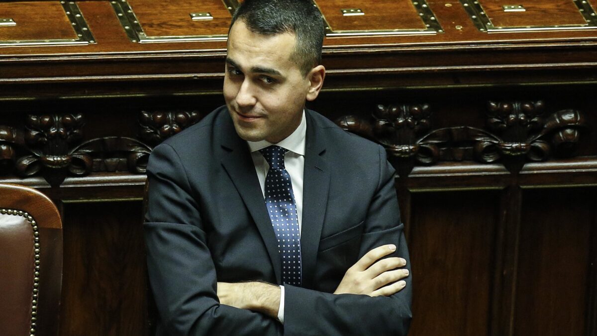 Niente pensione di cittadinanza nel 2019