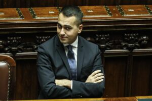 Niente pensione di cittadinanza nel 2019