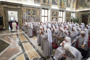 Suore violentate da preti in India: denunce finite nel nulla in Vaticano