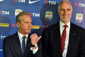 Juventus-Milan con il burqa indigna tutta l’Italia eccetto i padroni del pallone