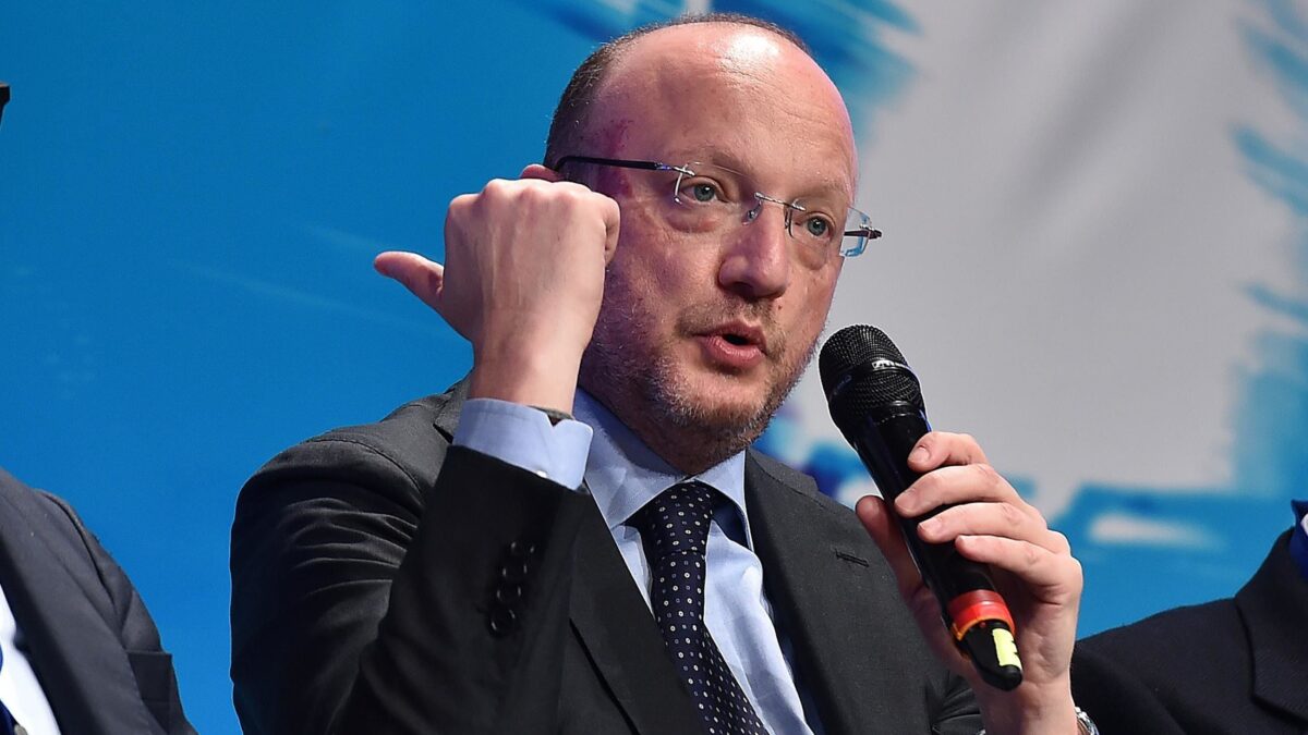 Boccia spara di nuovo sul governo: «Servono più investimenti pubblici»