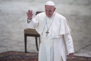 Accoglienza, Europa, no ai populisti. C’è il manifesto del partito del Papa