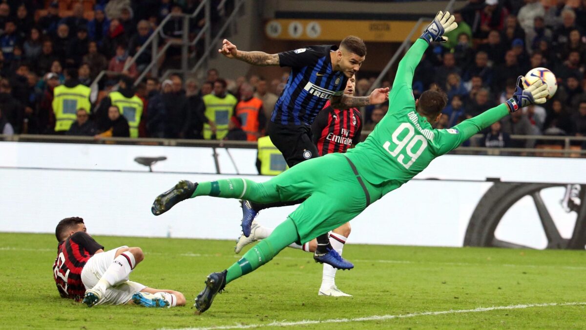 Il peggio e il meglio della Serie A