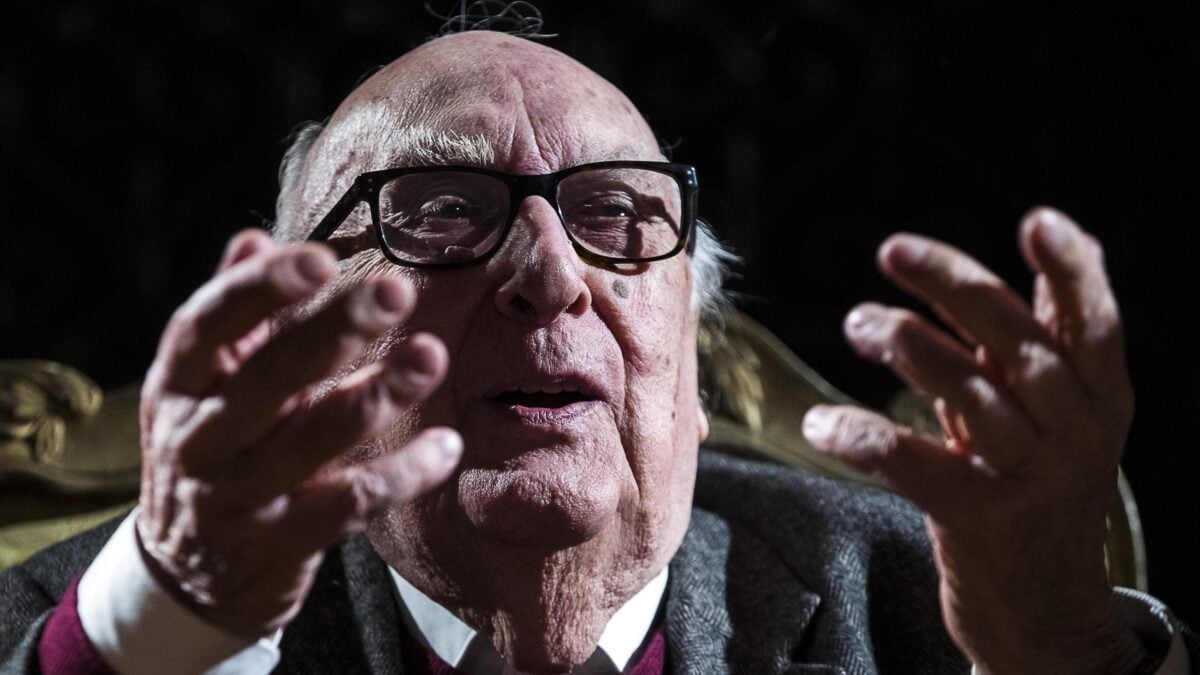 Il comunista rancoroso che vuole il Nobel