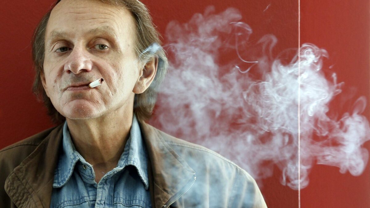 Il fiuto di Houellebecq per la rabbia sorda della Francia rurale