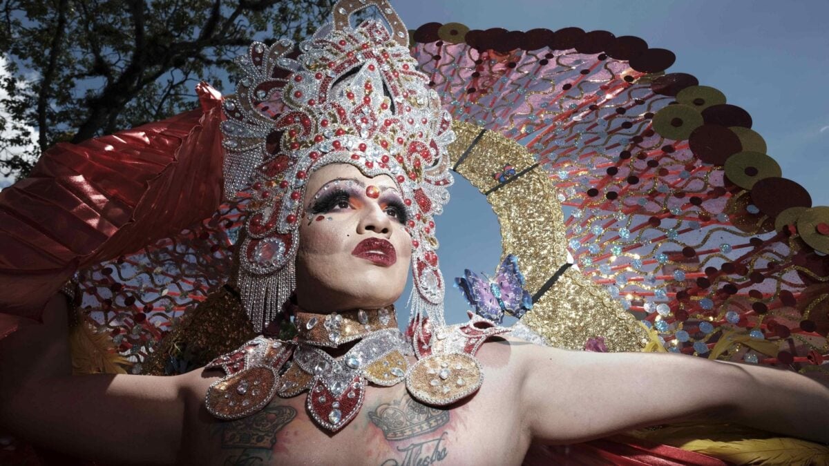Il grido dei trans pentiti del cambio di sesso