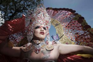 Il grido dei trans pentiti del cambio di sesso