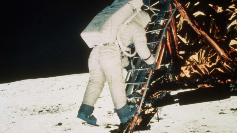 Da Nixon alla Luna: formidabile quell’anno