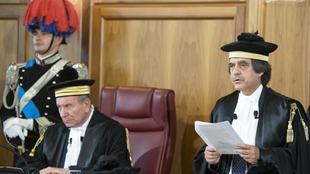 «Arrivano gli ispettori erariali»
