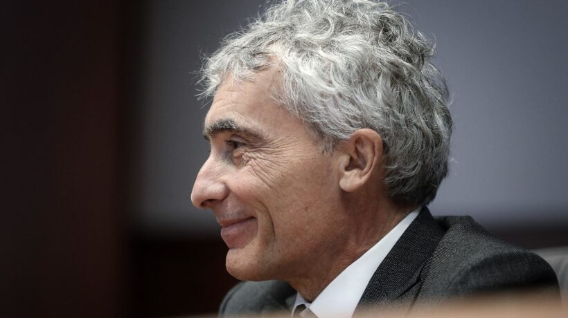Domani Boeri farà una riunione segreta. I gialloblù temono l’agguato a quota 100