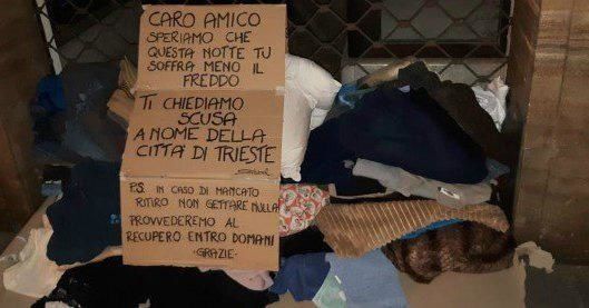 Fra bontà e buonismo c’è una bella differenza
