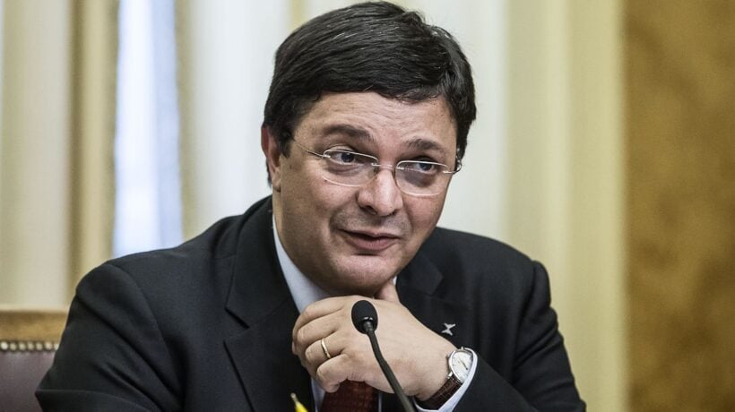 «Miei cari colleghi, Mattarella non è il capo dell’opposizione»