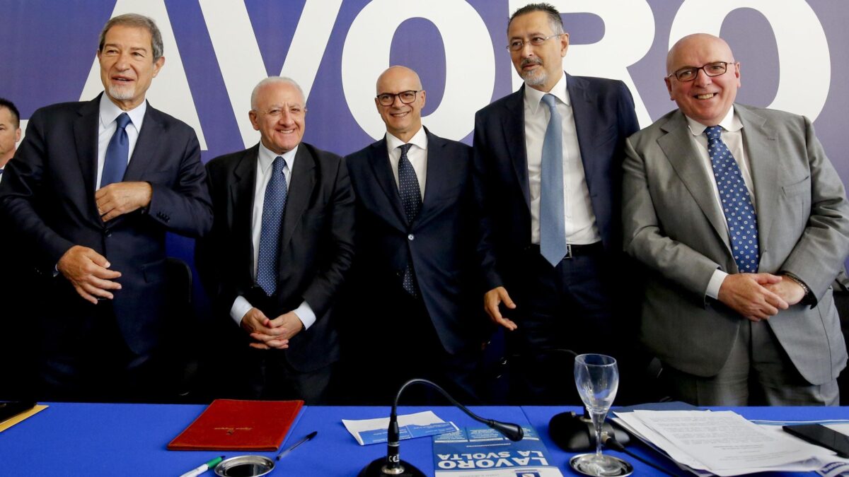 Spese pazze: buttano soldi pure per il galà del turismo tedesco