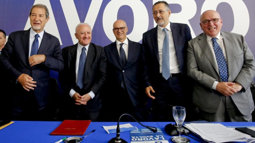 Spese pazze: buttano soldi pure per il galà del turismo tedesco