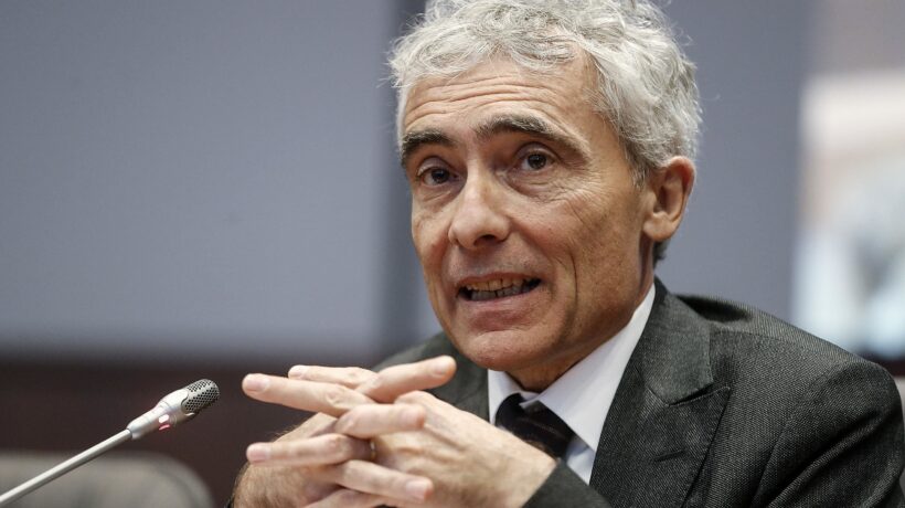 Boeri scrive al capo del personale: «Voglio informazioni sui dirigenti»