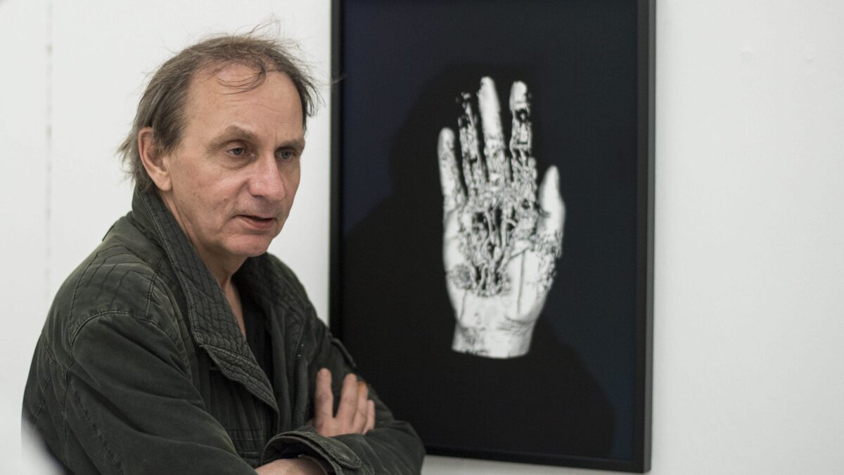 Meglio un giorno da Houellebecq che gli altri 364 da Saviano o Piccolo