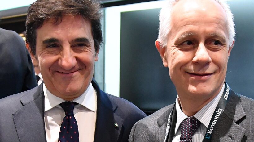 La balla può aver danneggiato l’Italia. Però la stampa silenzia lo scandalo