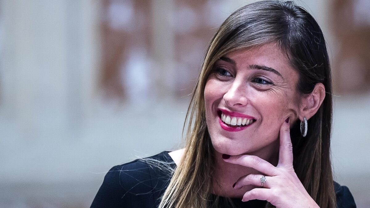 Altra storia rispetto a Etruria e Mps Renzi e la Boschi vogliono farci fessi