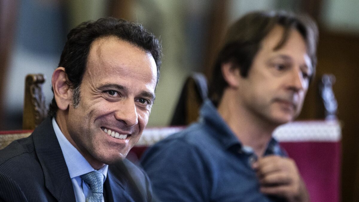Di Maio invita Minenna alla Consob. Il Carroccio tace e preferisce l’Inps
