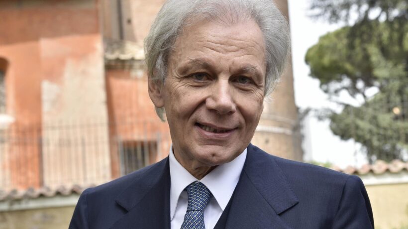 Blitz di Banca d’Italia su Sorgente. Commissariata la boutique di Mainetti